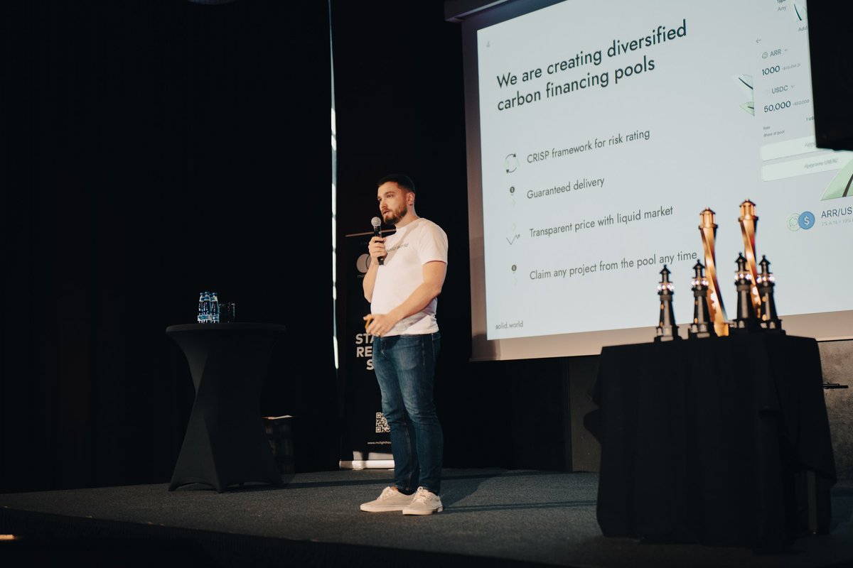 stenverjerkku's tweet photo. Honored to have been a speaker at the #MastercardLighthouse showcase event. A fantastic crowd with such innovative and inspiring minds. Thank you for this great opportunity to share my insights. https://t.co/ai1n6D6f87