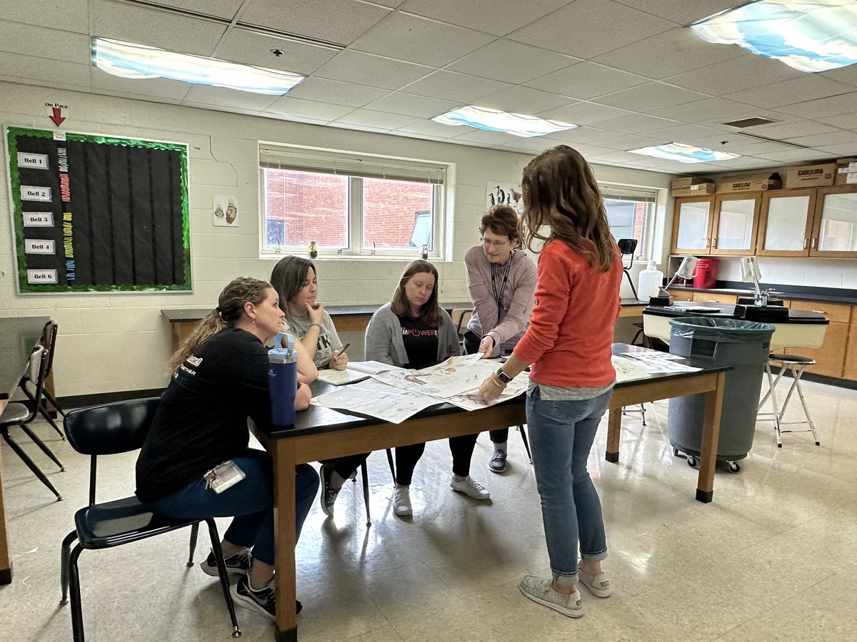 Michelle Wilkerson tweet media