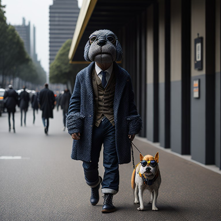 Funkybrown111's tweet image. ✨GM $HOGE ✨ ✌️🤩💙🐶
Happy Wednesday! Spread kindness, chase dreams, and make every moment count. You've got this! 💫

#whyHOGE #HoGeEvErYwHeRe #HogeAI
#HOGENATION #MultiDAO #MEMES #ONELUV