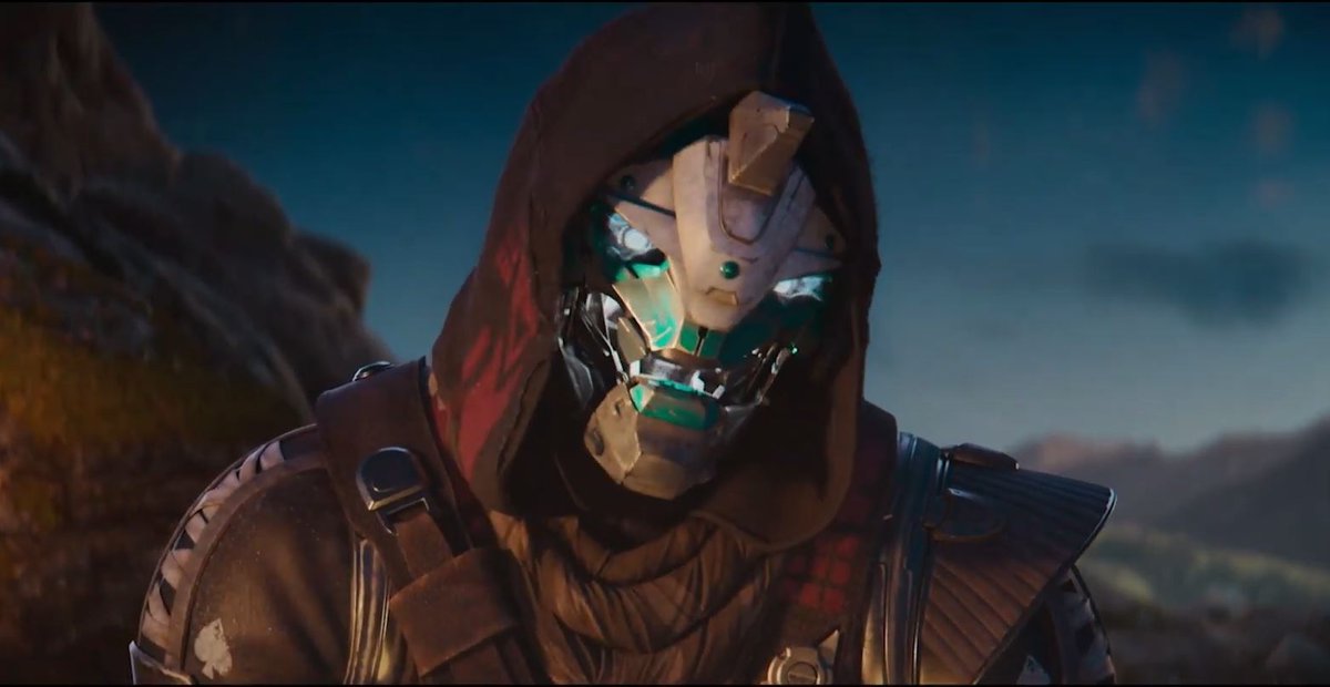 DestinyBulletn's tweet image. BREAKING: Nathan Fillion returns as Cayde-6 for #Destiny2 The Final Shape.

"Bungie also announced today that actor Nathan Fillion is reprising his role as fan-favorite character Cayde-6 for the Destiny Universe."