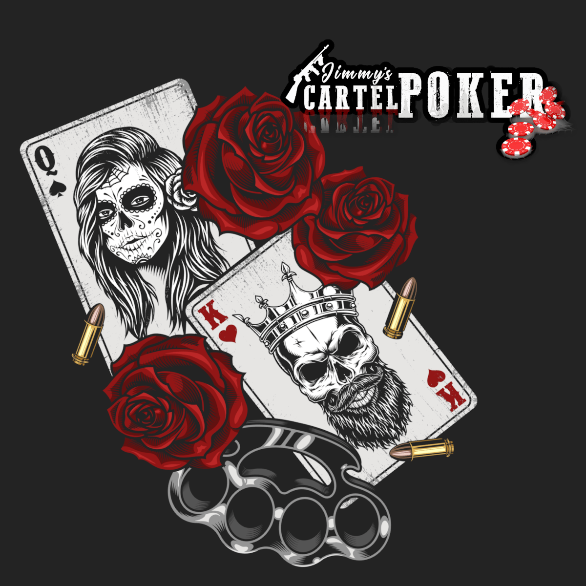 Get ready to raise the stakes & go all-in! 🃏💰 Join the poker action at Jimmy's Cartel & collect bonus chips 🤑 #pokerface #texasholdem #winningstreak #jimmyscartelpoker

jimmys.cartelpoker.co.uk/coupon.php?cou…