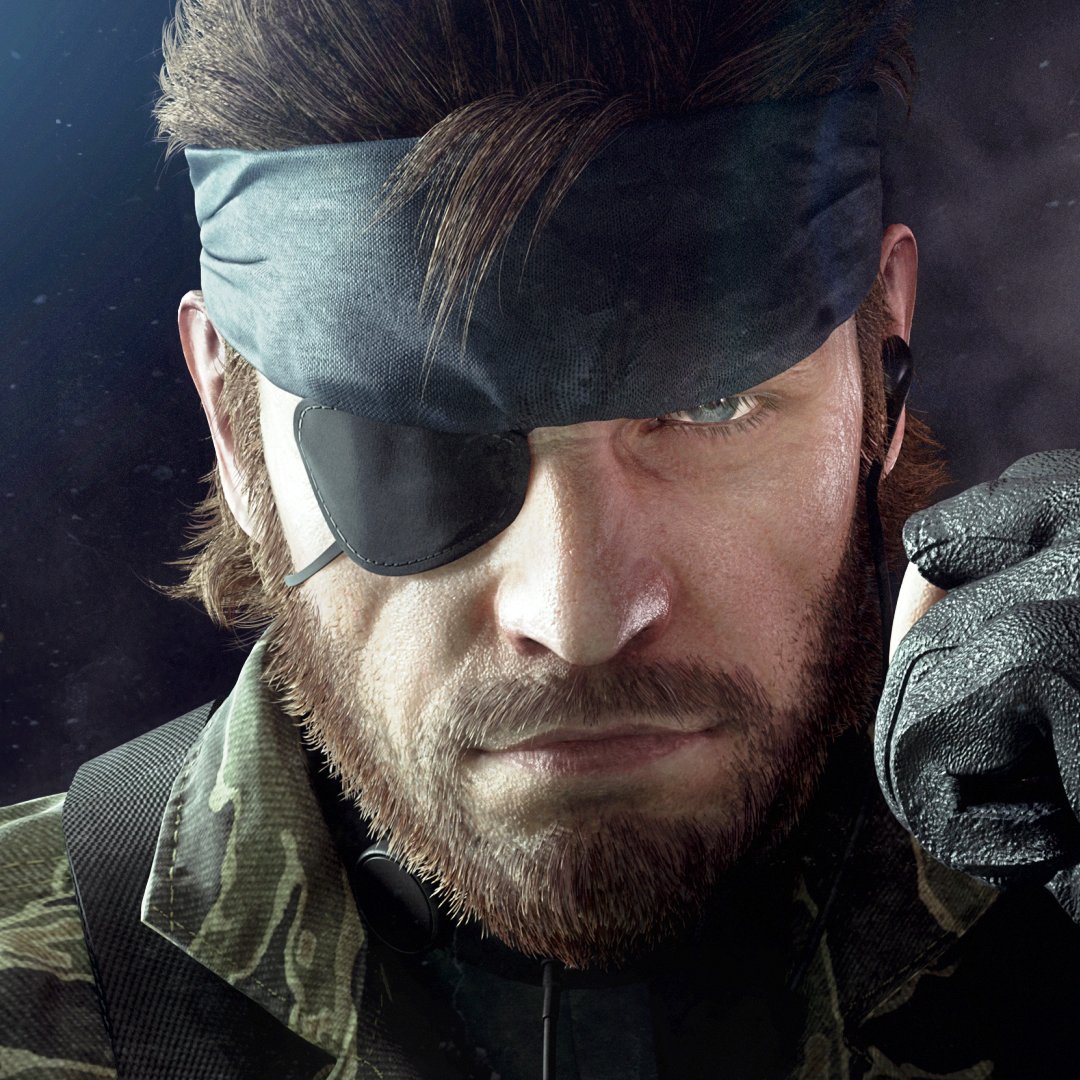 HEITAIs's tweet image. ネイキッドはMGS3の時に29歳なんですが、パチスロメタルギアのネイキッドはMGSVのスネーク(40歳)を参考にしたのか顔が丸々していたんですよね。

今回発表されたMGSΔのネイキッドは頬が痩せていたり、PS2で作られたMGS3のネイキッドを再現されているような気がします。