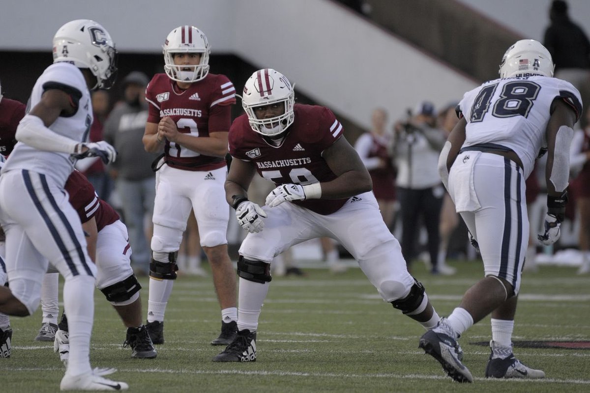 Andre Weeks II (@andreweeksii) on Twitter photo Blessed to receive an offer from the University of Massachusetts <a href="/keithdudz/">Keith Dudzinski</a> @uehijele <a href="/CoachMessay/">Messay Hailemariam</a> <a href="/ryanburbrink/">Ryan Burbrink</a> <a href="/CoachJdubSFA/">Justin Winters</a> Blessed to receive an offer from the University of Massachusetts <a href="/keithdudz/">Keith Dudzinski</a> @uehijele <a href="/CoachMessay/">Messay Hailemariam</a> <a href="/ryanburbrink/">Ryan Burbrink</a> <a href="/CoachJdubSFA/">Justin Winters</a>