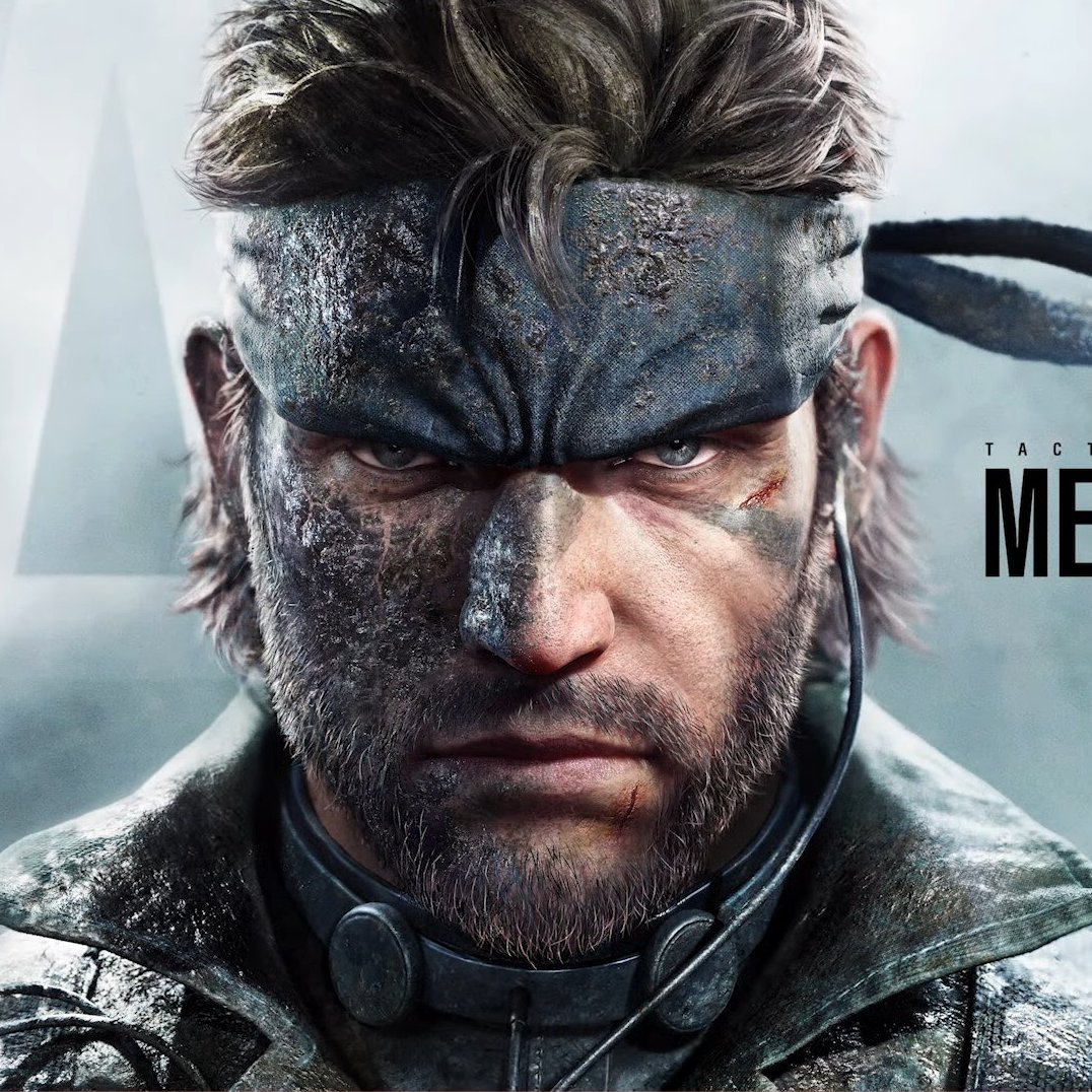 HEITAIs's tweet image. ネイキッドはMGS3の時に29歳なんですが、パチスロメタルギアのネイキッドはMGSVのスネーク(40歳)を参考にしたのか顔が丸々していたんですよね。

今回発表されたMGSΔのネイキッドは頬が痩せていたり、PS2で作られたMGS3のネイキッドを再現されているような気がします。