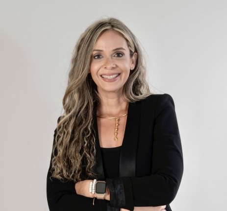 Felicitamos a la egresada de Admon de Empresas Alexandra Mendoza, fundadora de LIQUITECH, por su nombramiento como 𝘃𝗶𝗰𝗲𝗽𝗿𝗲𝘀𝗶𝗱𝗲𝗻𝘁𝗮 𝗱𝗲 𝗹𝗮 𝗷𝘂𝗻𝘁𝗮 𝗱𝗶𝗿𝗲𝗰𝘁𝗶𝘃𝗮 de <a href="/colombiafintech/">Colombia Fintech</a>, la Asociación de Empresas #Fintech en Colombia. #SoyEgresadoUninorte