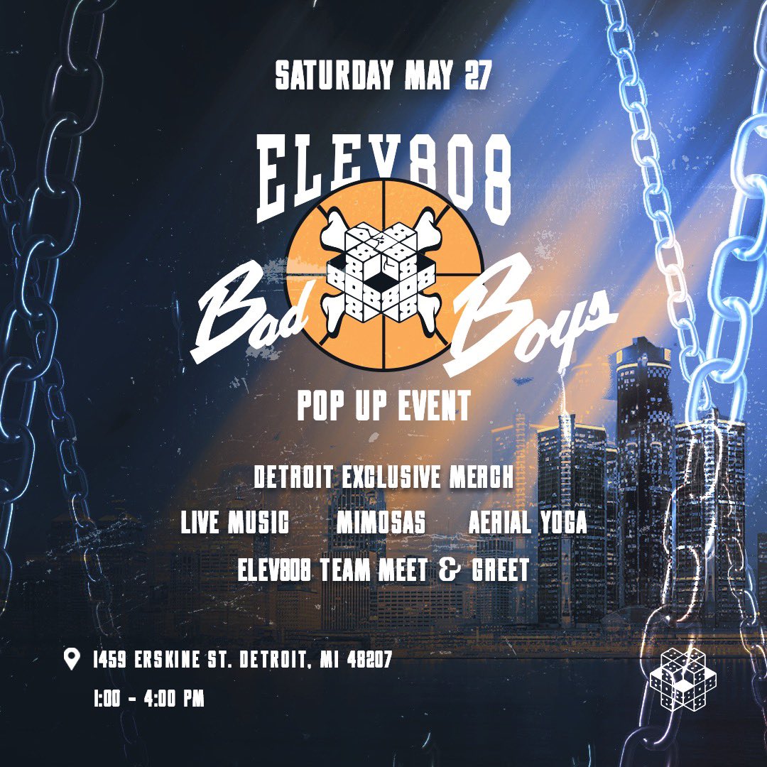 808 MERCH tweet media