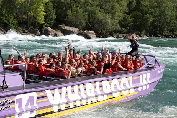 whirlpooljet's tweet photo. Just smile and wave, boys. Smile and waveπ§π§π§
#Niagarafalls #thingtodoniagara #jetboating #jetboatniagara #niagaratourism https://t.co/RaifWvIiqE