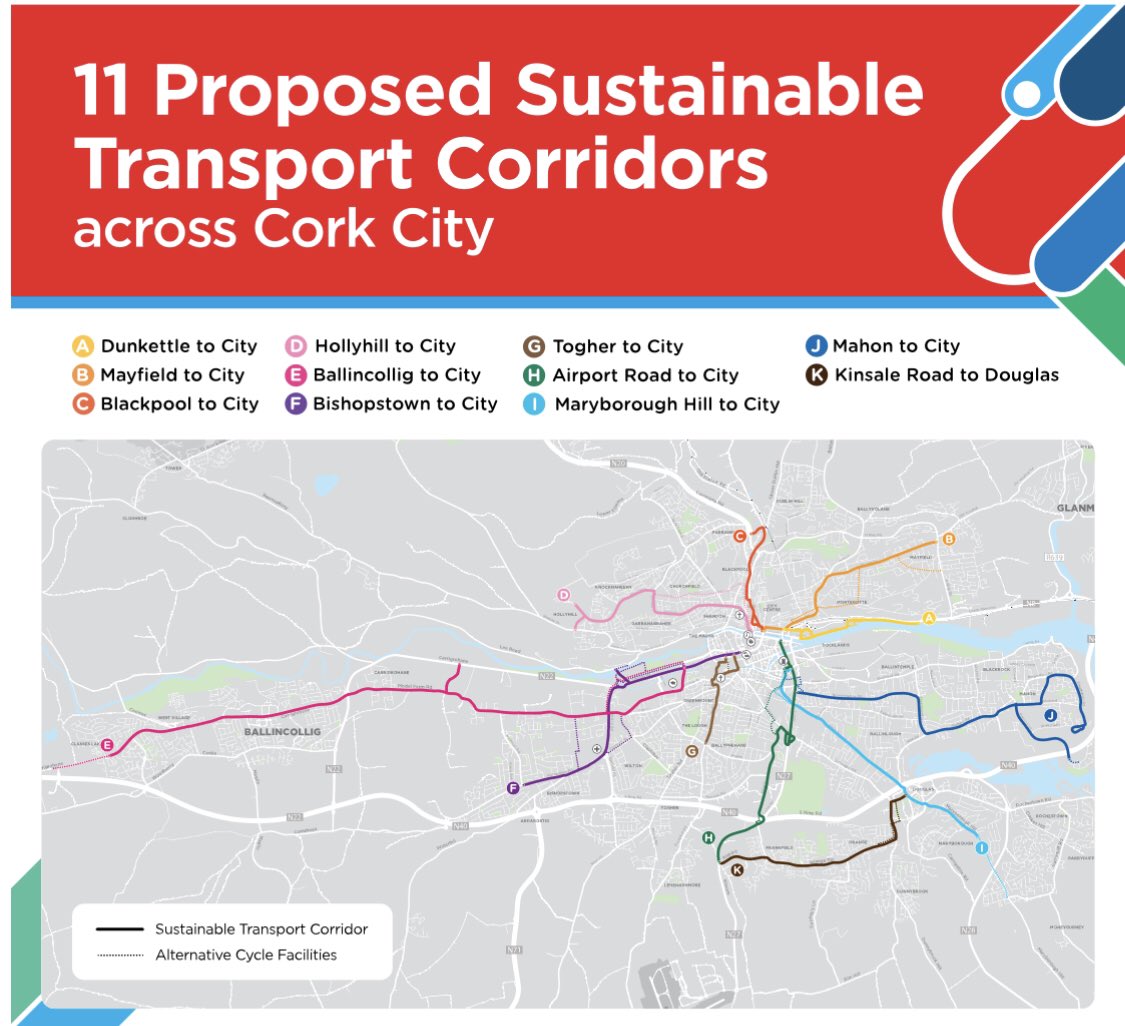 Cork Commuter Coalition tweet media