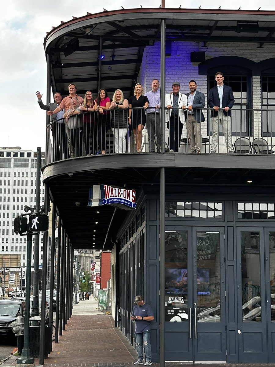 Schutz_MA's tweet image. Thank you @vintagerockclub for the hospitality last night during #CLEANPOWER2023 

We enjoyed seeing all of our Renewable friends! #BetterwithBowman #TeamBowman