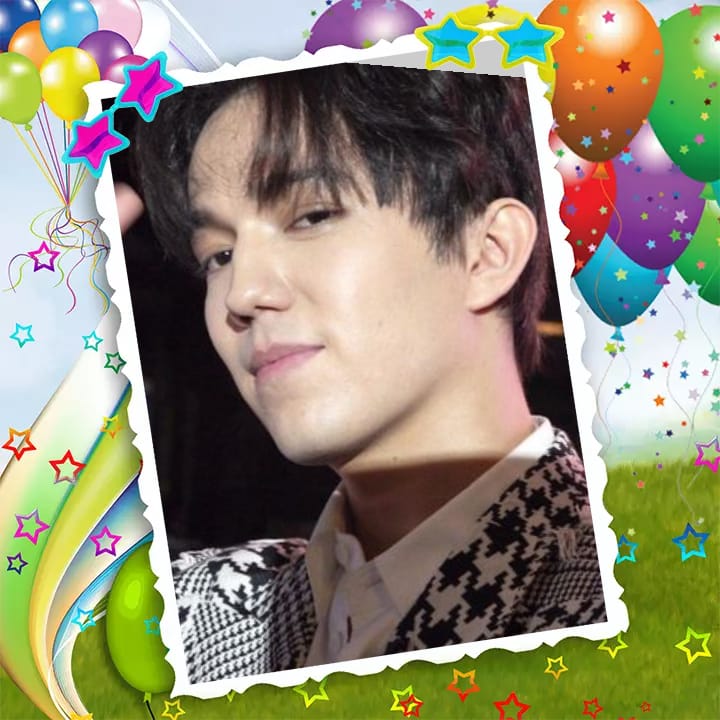 YANET1363's tweet photo. @NancyLi41319858 @dimash_official Gracias mi niño bello por toda tu entrega
HAPPY BIRTHDAY DIMASH
OMIR BY DIMASH
@dimash_official
#HappyBirthDi
#YourMusicIsMyLife
#NewSong
#Omir_Dimash https://t.co/LQXZE5F2eb