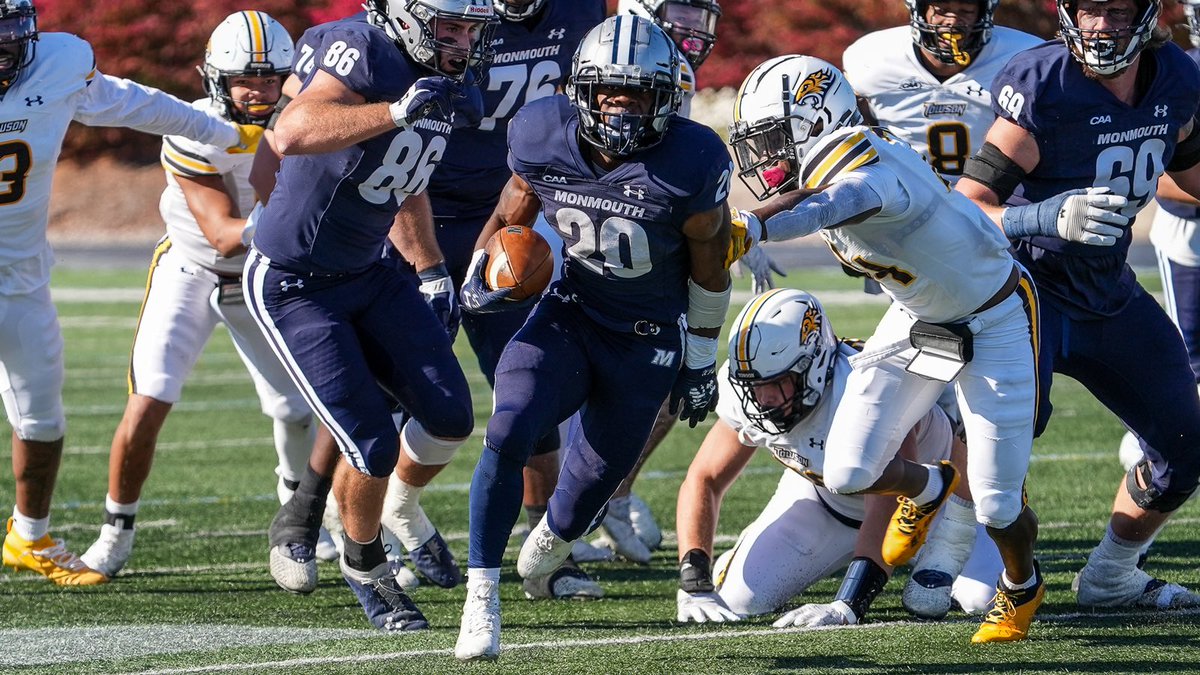 Logan Bush (@loganbush_9) on Twitter photo Extremely blessed and fortunate to receive a D1 offer from Monmouth University ! 💙🤍 <a href="/CoachSamDorsett/">Sam Dorsett</a> <a href="/MohrRecruiting/">Brian Mohr</a> <a href="/Coach_KCal/">Kevin Callahan Jr.</a> <a href="/CoAcHKeLZZz3/">Markell Harrison</a> #AGTG Extremely blessed and fortunate to receive a D1 offer from Monmouth University ! 💙🤍 <a href="/CoachSamDorsett/">Sam Dorsett</a> <a href="/MohrRecruiting/">Brian Mohr</a> <a href="/Coach_KCal/">Kevin Callahan Jr.</a> <a href="/CoAcHKeLZZz3/">Markell Harrison</a> #AGTG