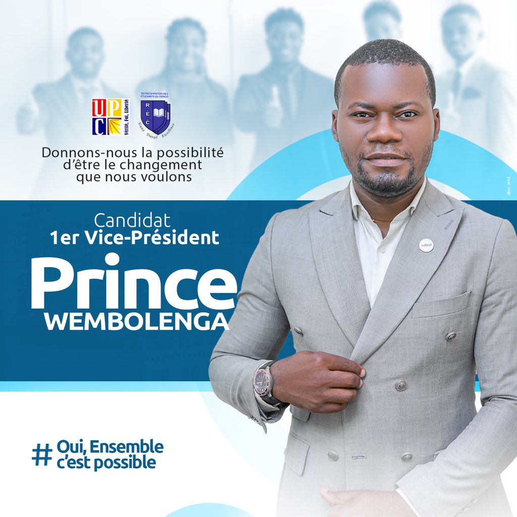 kongo_na's tweet photo. Au service de l’étudiant congolais dans sa globalité au sein https://t.co/4lnnqJWc7L