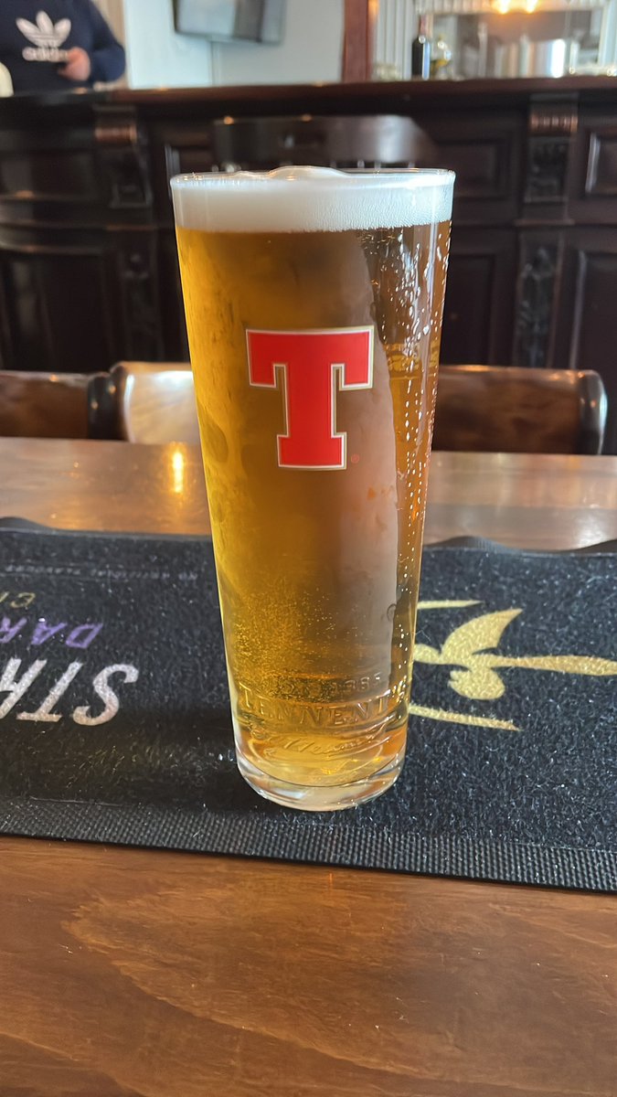 First one these for a few years!!!