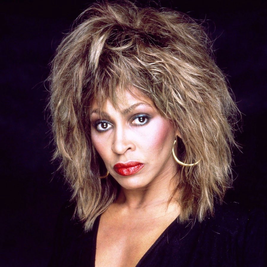 This is a sad day for music. The Queen of Rock’n’Roll has passed. Tina Turner, we honor you ! Your legacy will live forever. U showed us all what it means to have the grit and determination to never stop, no matter what life throws our way ! Thank u for all you’ve given us. Now…