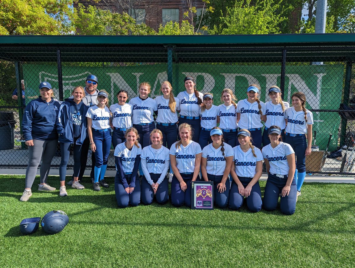 Just wasn't in the cards for us today. Congratulations on a great season, good luck Seniors