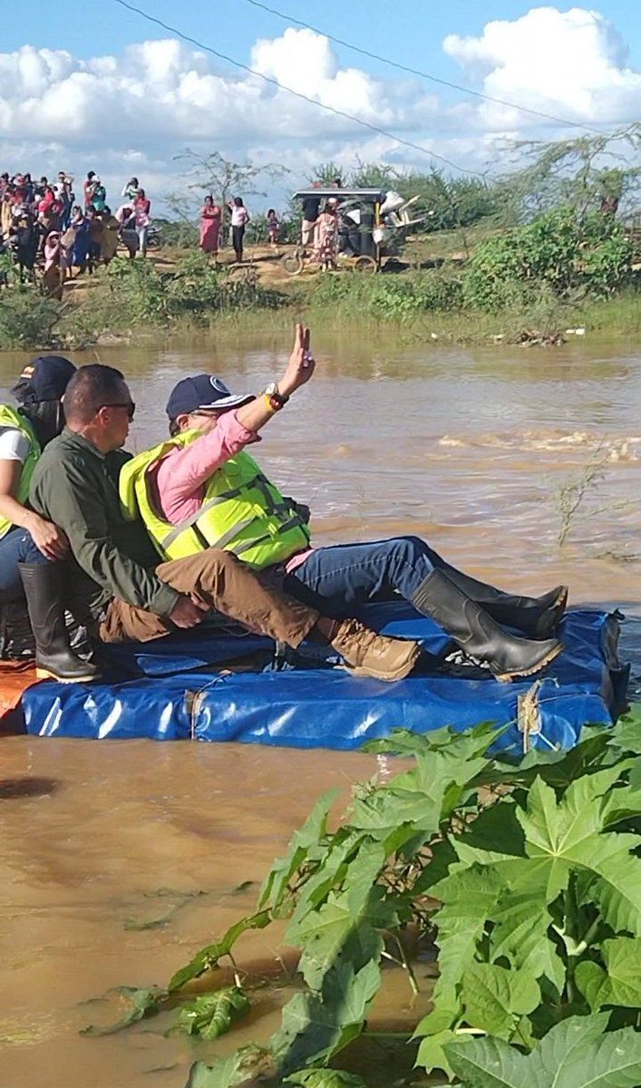 Alcaldía Muncipal de Uribia tweet media