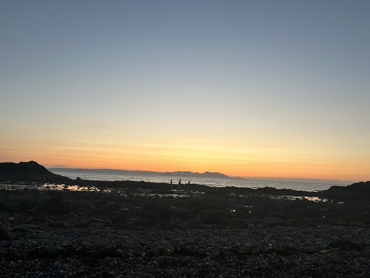 DofE - South Ayrshire tweet media