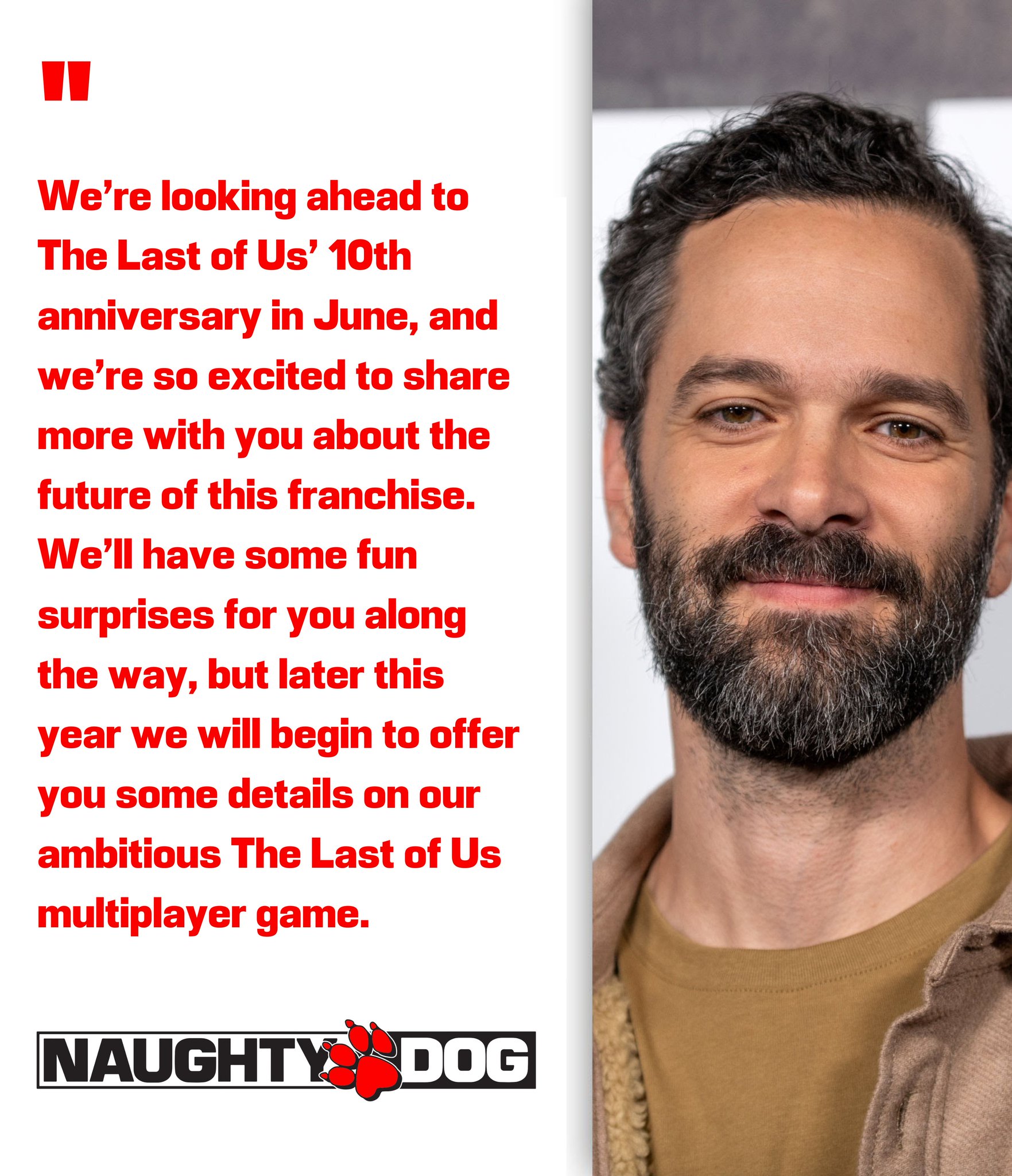 The Last of Us Online is no more as Naughty Dog pulls the plug - ReadWrite