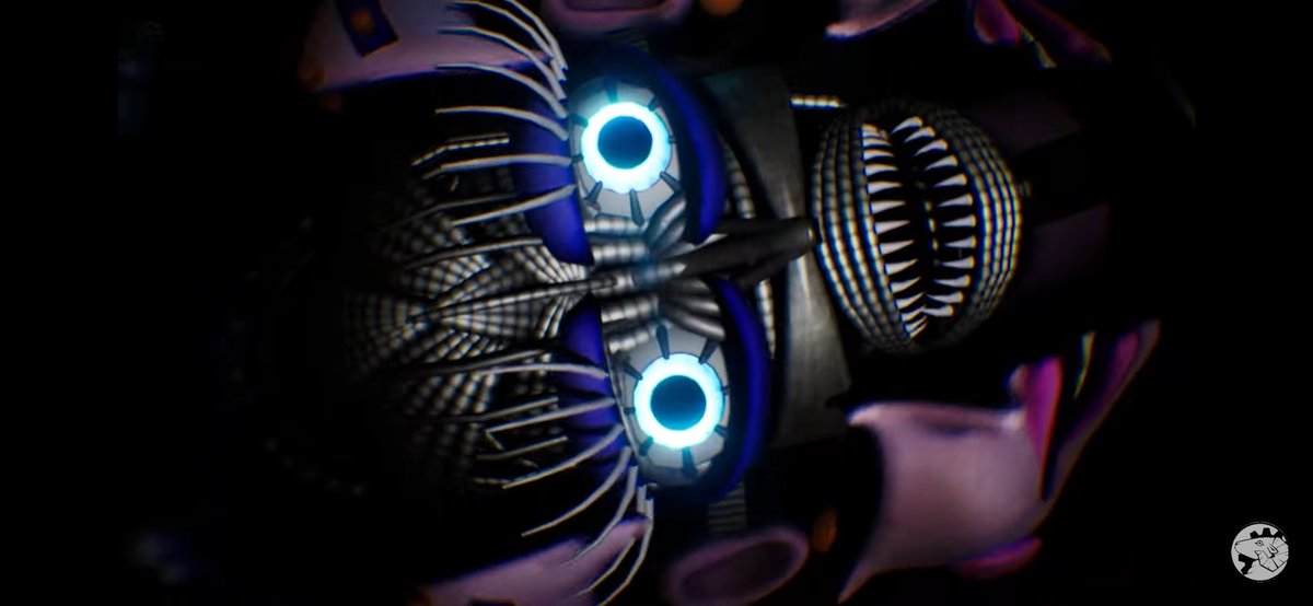 ballora is relevant again!!!!!