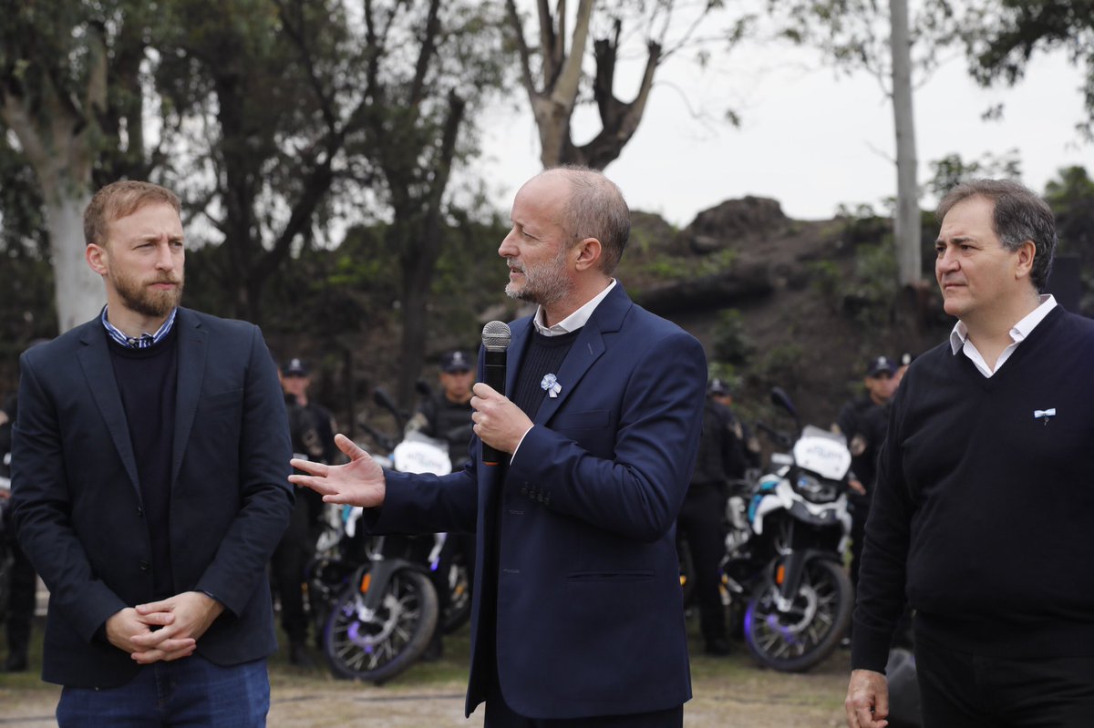 Martín Insaurralde tweet media