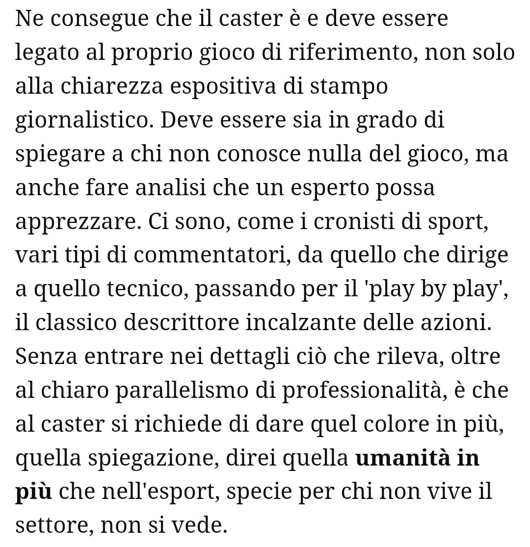 Ogni riferimento è puramente casuale. 🤥