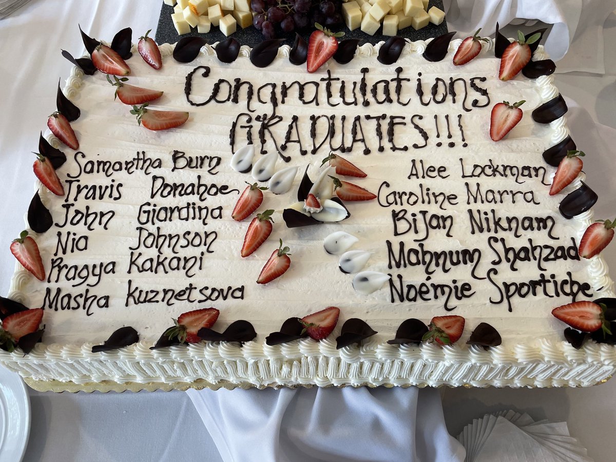 Congrats to all of the amazing Harvard health policy PhD grads!!!! 🎉🎉🎉