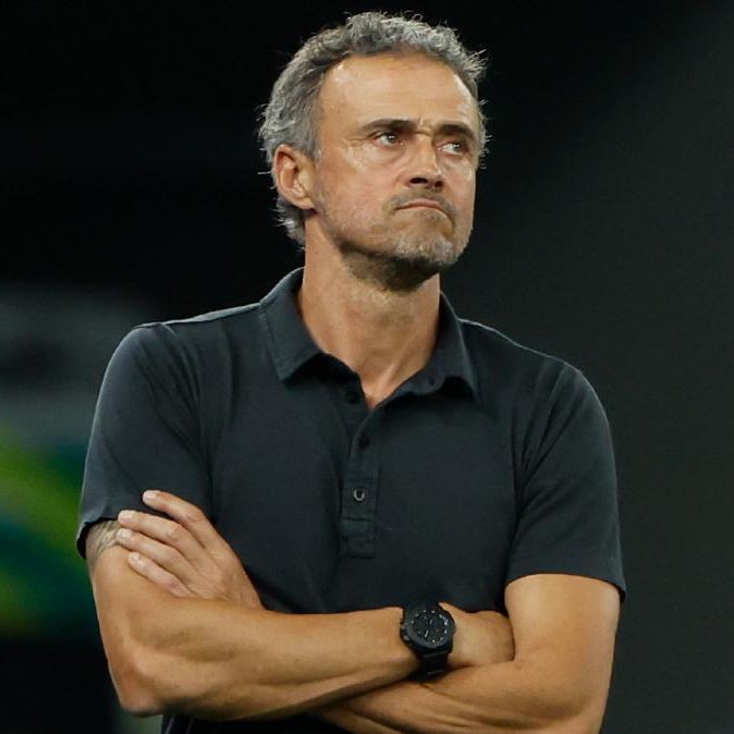 UtdBart's tweet image. This duo would bring Manchester United back to the top of world football 🇶🇦🤝🇪🇸