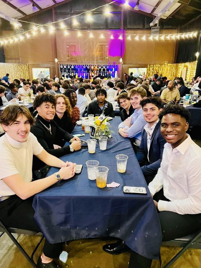 Stony Point Football Booster Club tweet media