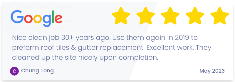 CambieRoofing's tweet photo. Please check the newest review! https://t.co/X5aroCQD9Z https://t.co/nT85Ij1SoM