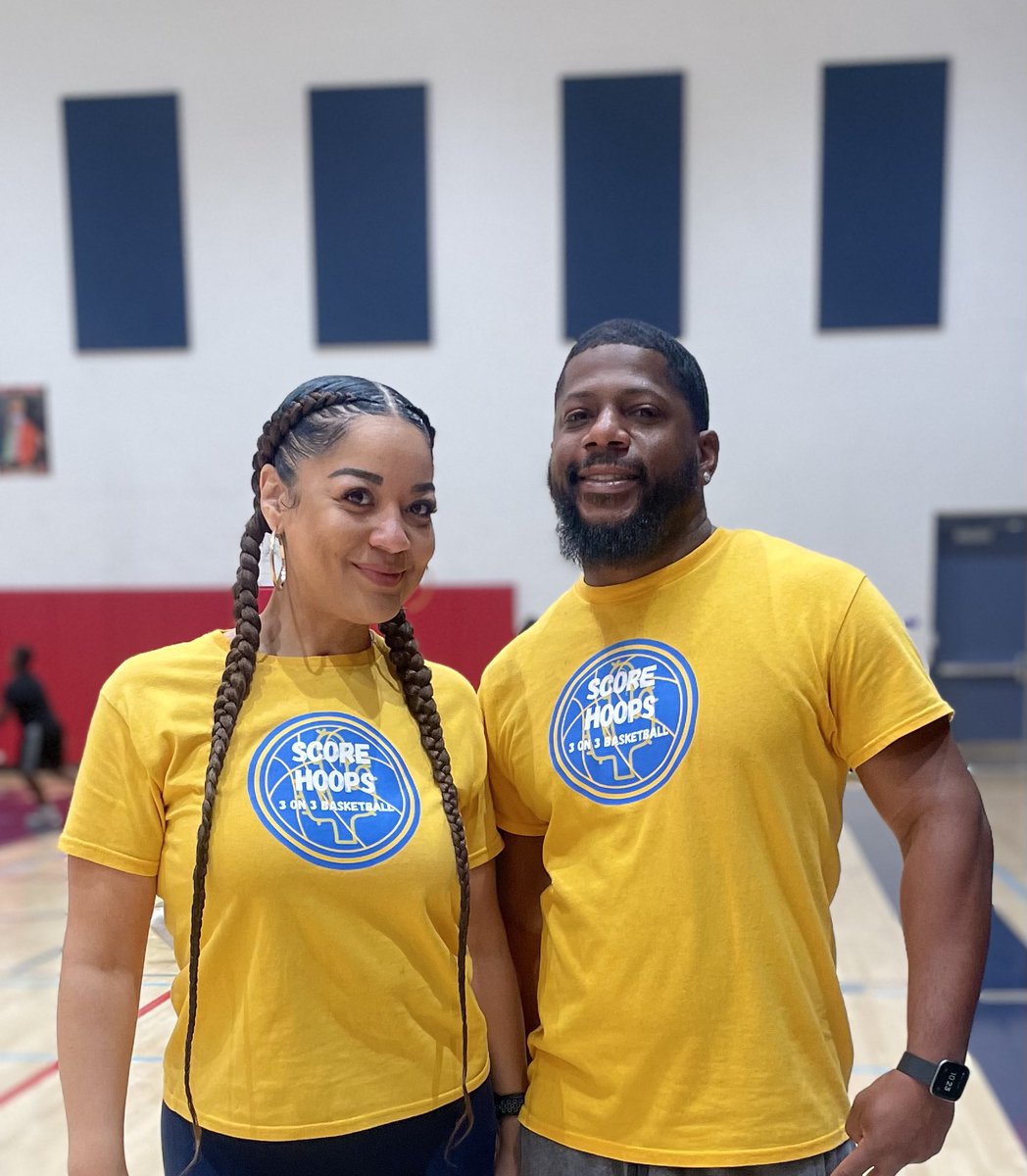 jdent32's tweet photo. @ScoreHoops3on3 Basketball Spring League was a success! Great experience and FUN for the kids to develop their skills in an engaging environment. Looking forward to hosting the next one.

#3v3 #Hoops #BallisLife https://t.co/HoBGCLocqZ