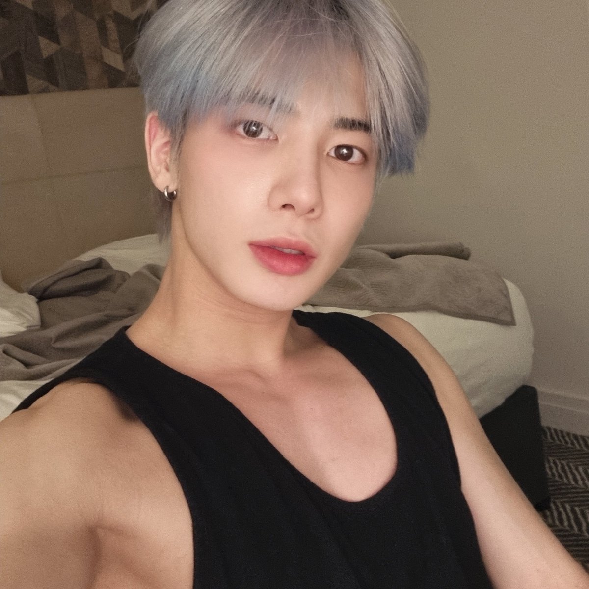 taehyun pics tweet media