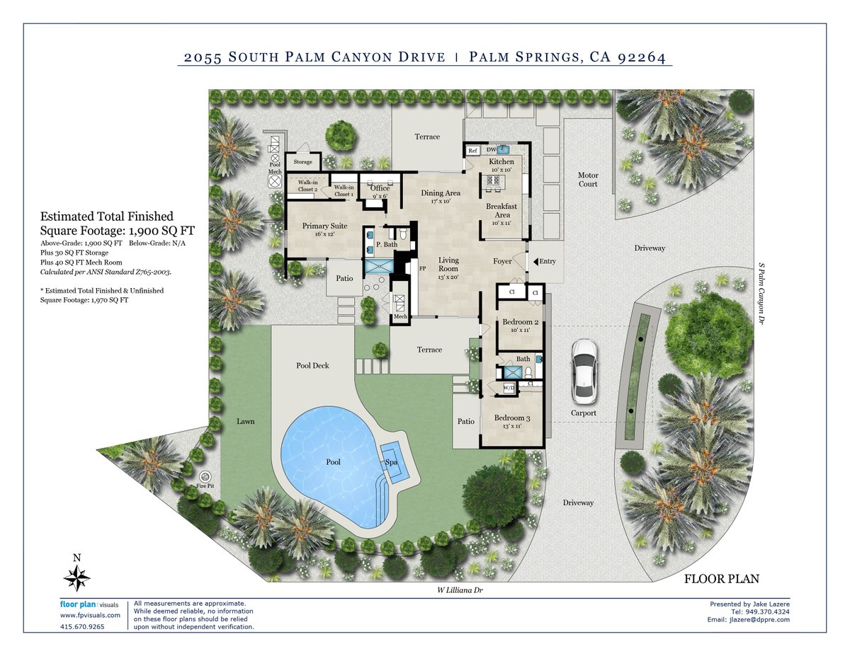 FPVisuals's tweet image. 📢 Hey everyone! 👋 Did you know site plans can be more effective than floorplans? 🏢🌳 They provide a clearer understanding of outdoor areas and complex layouts. Whether planning an event or browsing real estate, use a site plan for a better perspective!  #SitePlan #Floorplan
