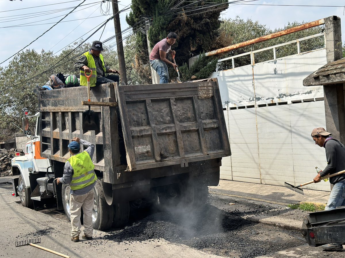 Participación Ciudadana Tlalpan tweet media