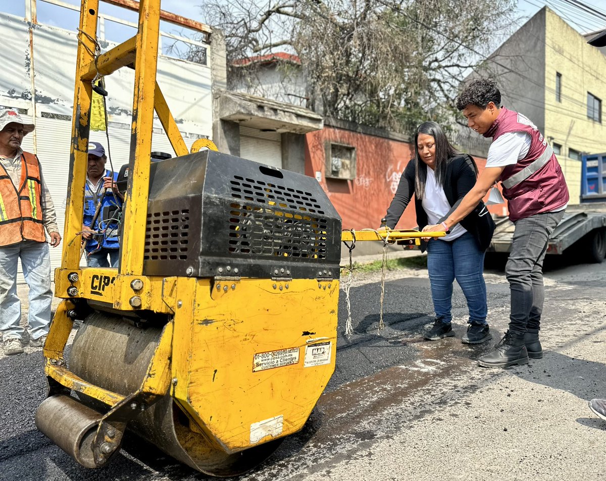 Participación Ciudadana Tlalpan tweet media