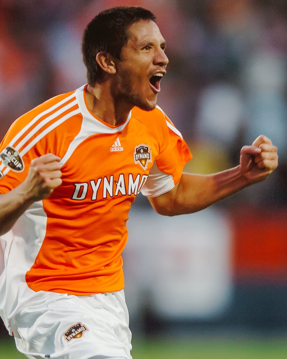 HoustonDynamo's tweet photo. Join us in wishing the one and only, Brian Ching a happy birthday! 

Thank you for all the memories and your dedication to Houston Dynamo FC! 🎉🎂

#HoldItDown https://t.co/t1g3QfGIeJ