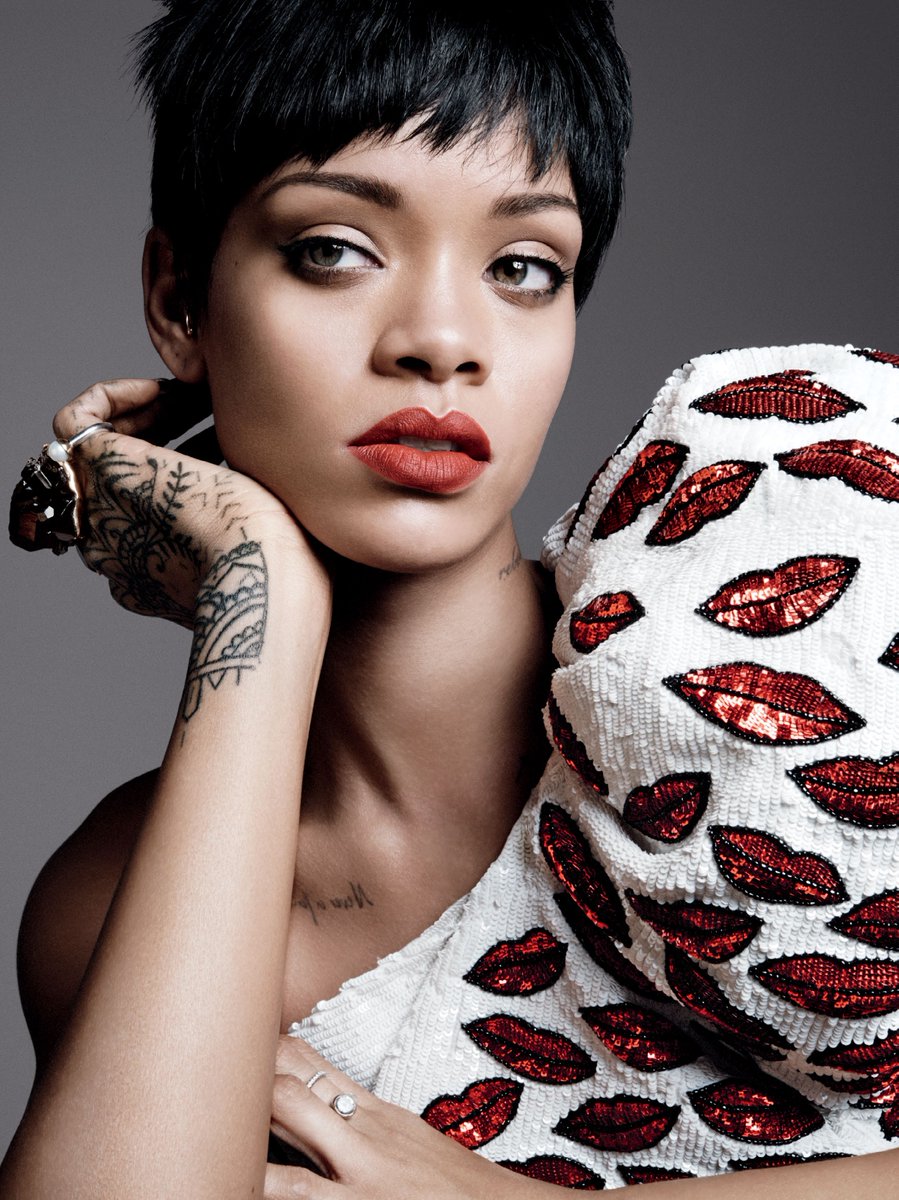 FentyStats on Twitter "At just 26 years old, Rihanna acquires the