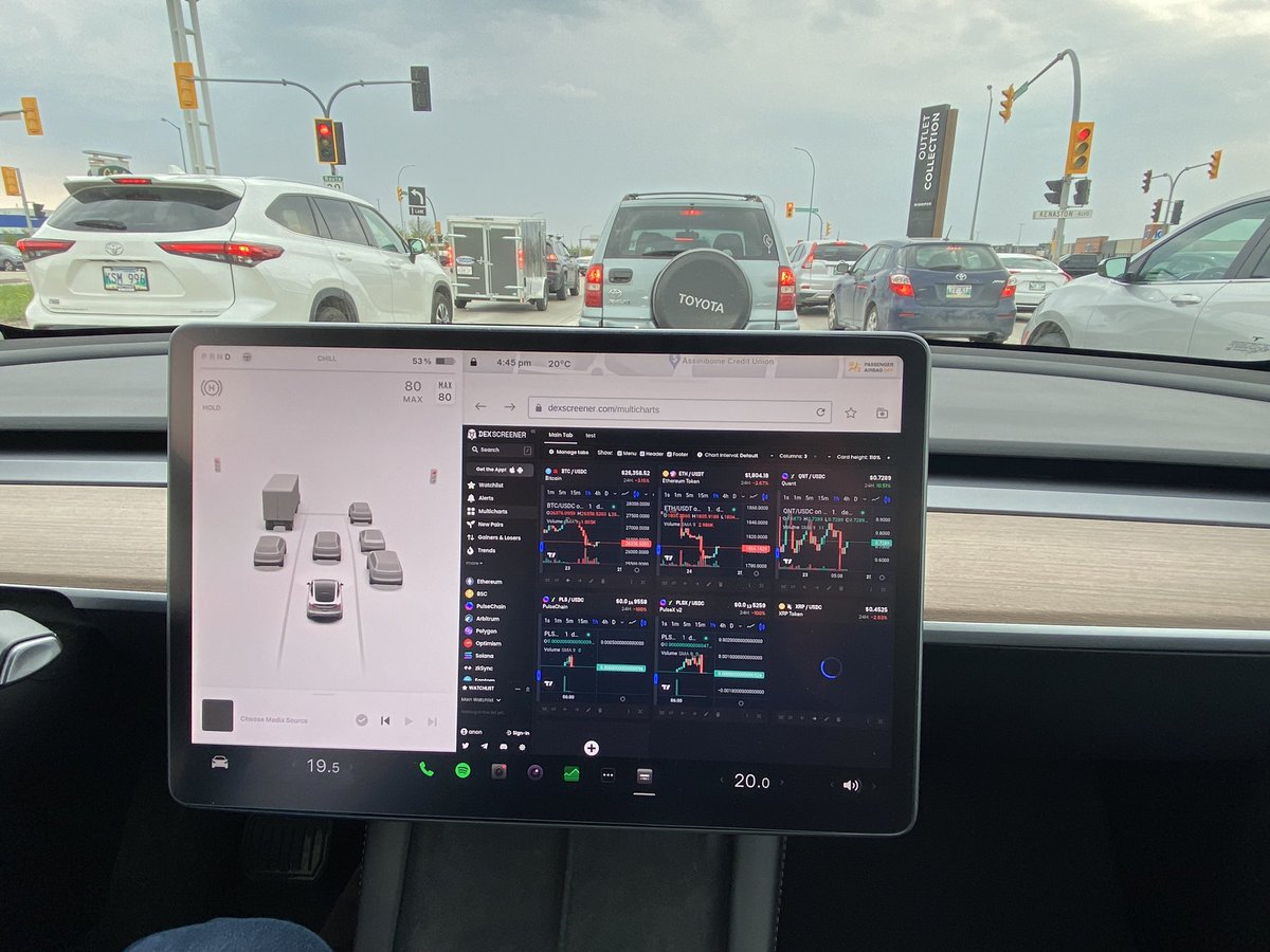 CryptoTutorialN's tweet image. Show me your obsessed with crypto without telling me that you’re obsessed with Crypto. I’ll go first #Crypto #pls #plsx #btc #eth #xrp #tesla