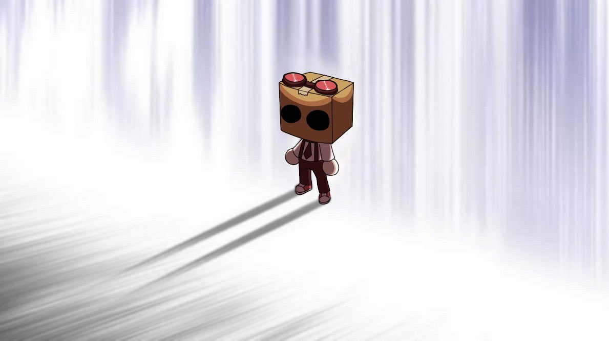 moments before disaster