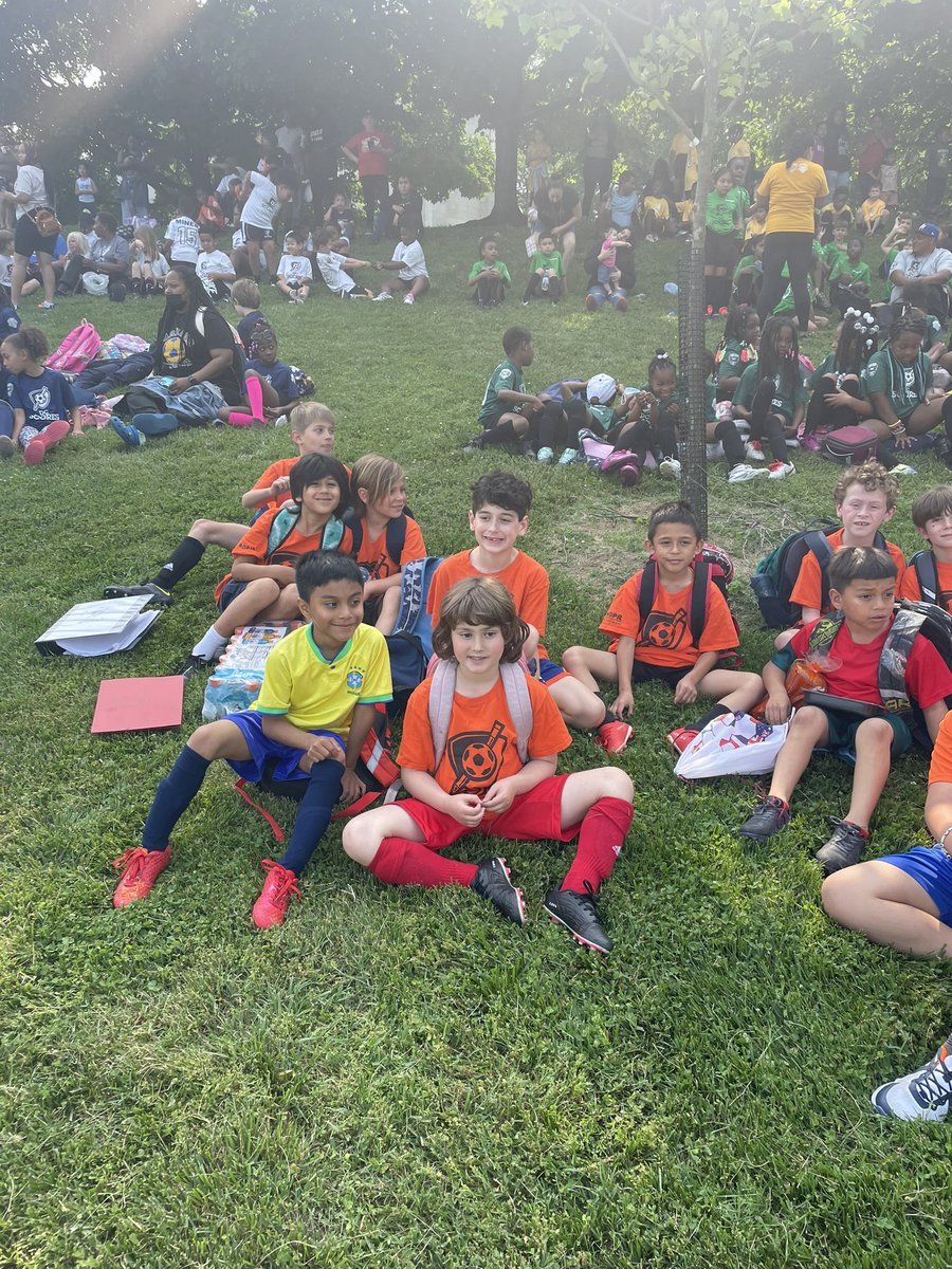 ⚽️ Great Season <a href="/Powellelem/">Powell ES-DCPS</a> <a href="/DCSCORES/">DC SCORES</a> <a href="/dcpublicschools/">DC Public Schools</a> ⚽️