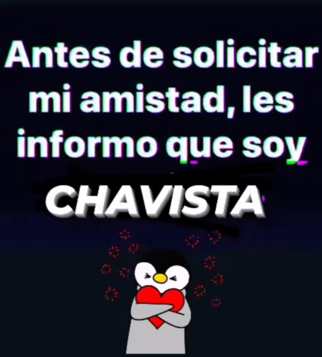 #InfoPatria Después no se quejen opositores... 👇👇👇