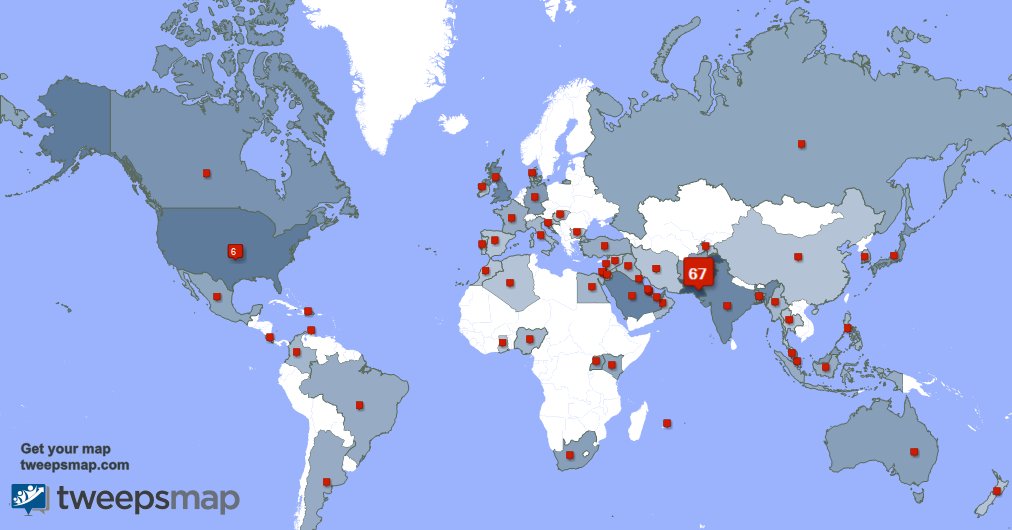 newsjournalpak's tweet photo. Special thank you to my 2 new followers from Pakistan, and more last week. https://t.co/we8H3AvSba https://t.co/OS2TbUQsNm