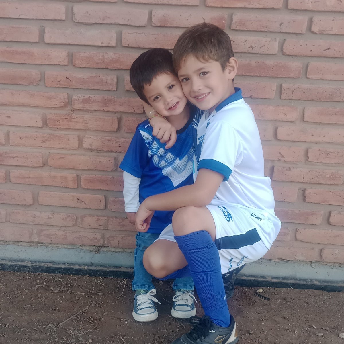 #NuevaFotoDePerfil