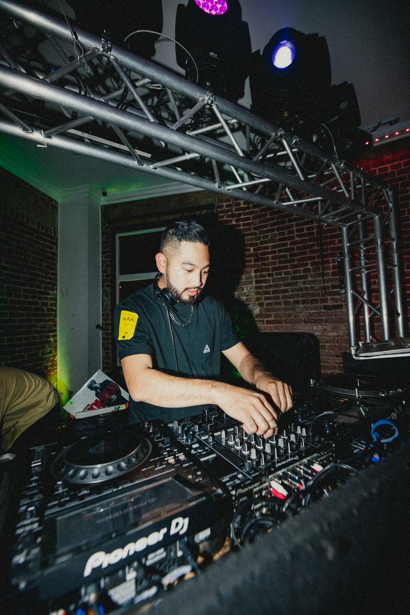 END OF END ERA….grateful to have been a part of LA party history <333 <a href="/_143is/">143worldwide</a>