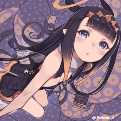 medefici's tweet photo. Who made you get into Hololive?

Very simple

"I opened the door"             "I locked it" https://t.co/Tpyc7hLxfP