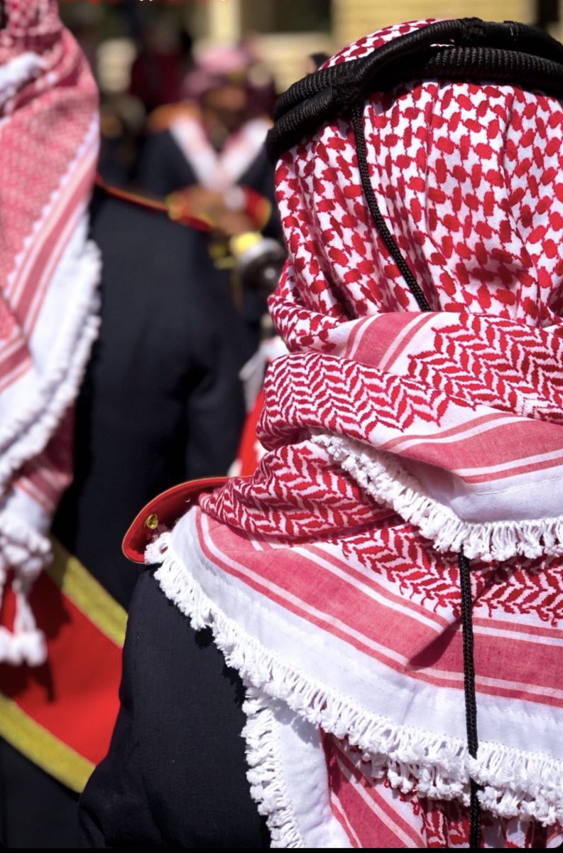 Alnashamaju's tweet photo. يا دار بناها العز ، لا هانت ولا هِنّا❤️

#استقلال_الاردن_77 https://t.co/T9iuLMIRlD