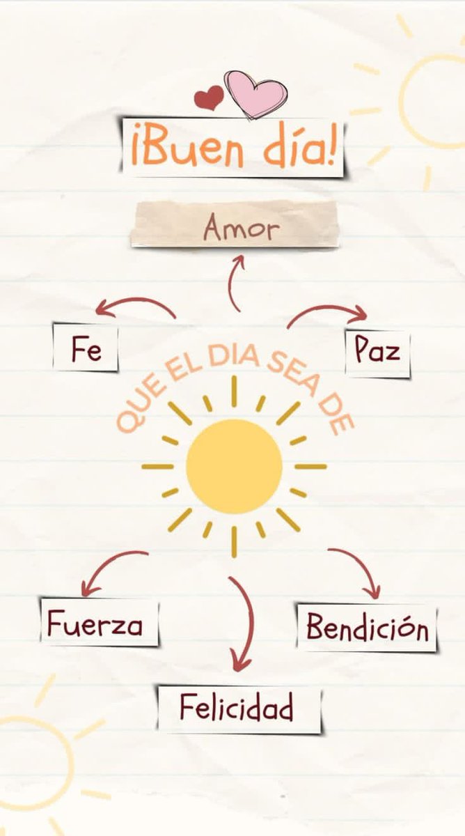 Linda tarde 💗