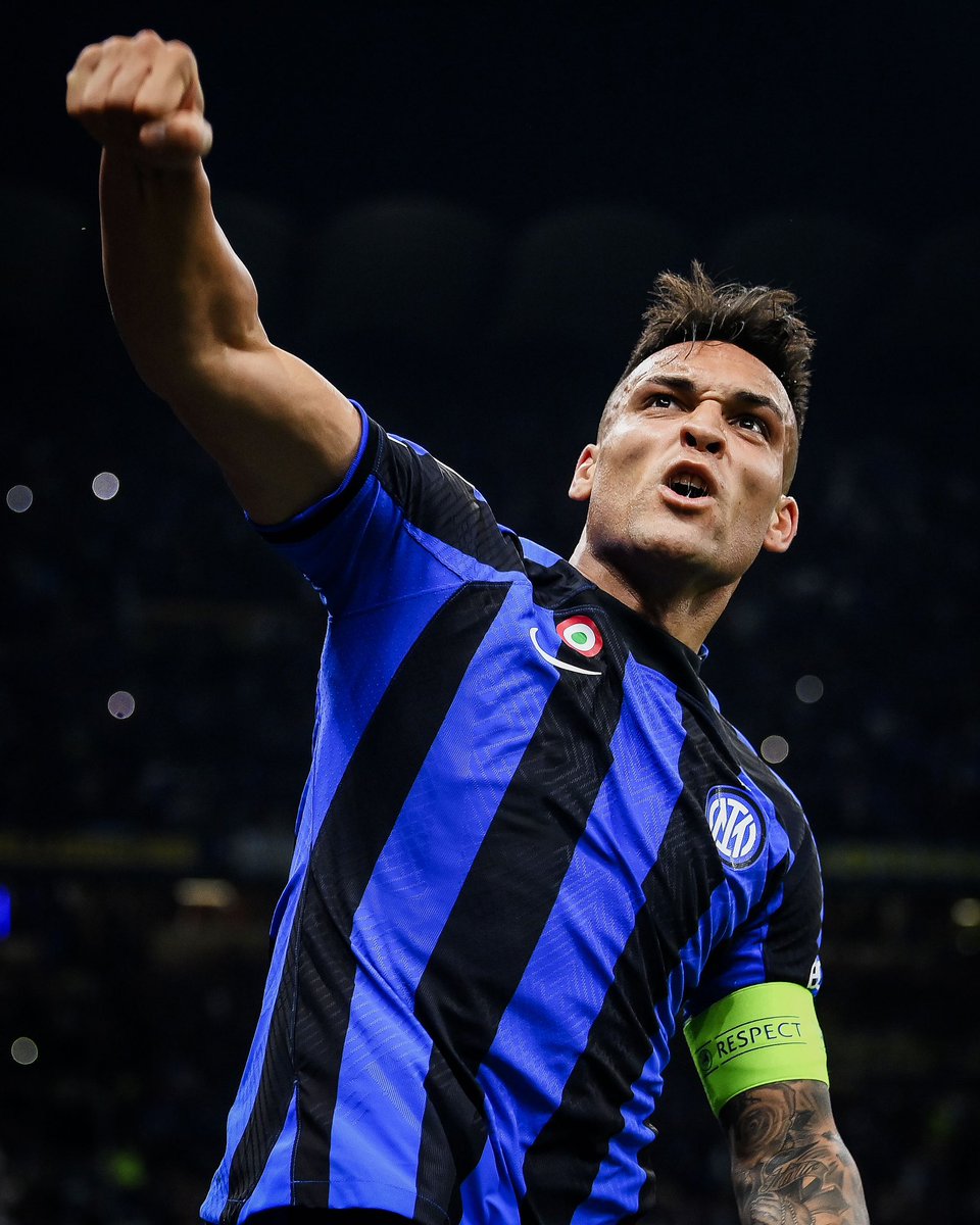 Solamente queda una persona que puede salvar el fútbol este 10 de Junio. Hazlo Lauti.