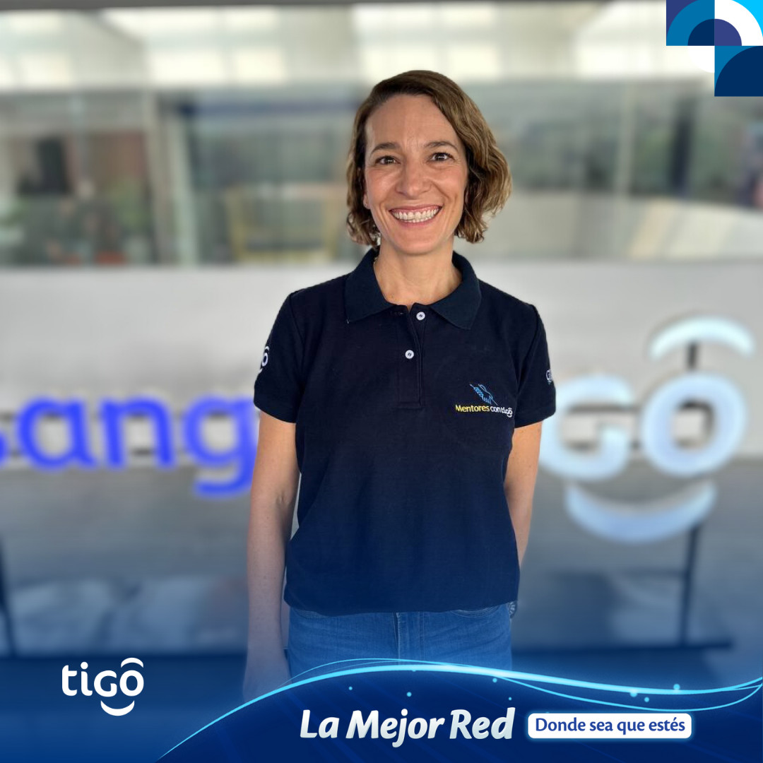 Tigo El Salvador tweet media
