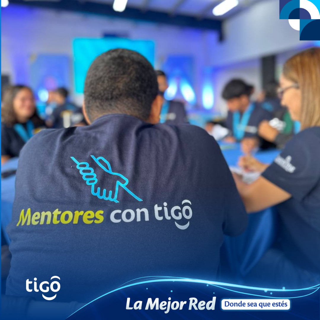 Tigo El Salvador tweet media