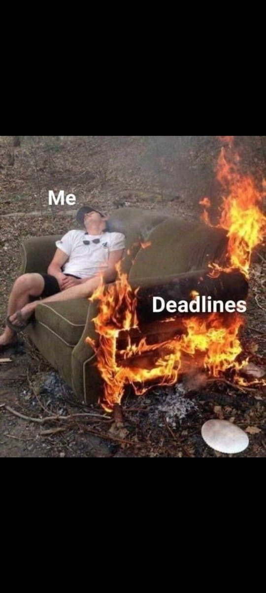 LouiseJGurns's tweet image. 3rd year life 🥴 #nursingstudent #Nursing #3rdyear #uon #help